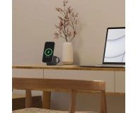 Belkin Ładowarka 3w1, magnetyczna Qi2 15W, do iPhone, AppleWatch, A - 1363162 - zdjęcie 4